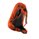 Gregory Paragon 58L Backpack - Mens, Ferrous Orange, Small/Medium, 126846-6397