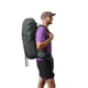 Gregory Paragon 60L Backpack - Mens, Cascade Green, Small/Medium, 152343-8884
