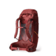 Gregory Paragon 60L Backpack - Mens, Desert Red, Medium/Large, 152342-A027
