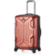 Gregory Quadro 22 Hardcase Roller, Ferrous Orange, One Size, 87005-6397