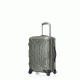 Gregory Quadro Hardcase Roller 22 Luggage,Thyme Green 87005-4851