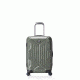 Gregory Quadro Hardcase Roller 22 Luggage,Thyme Green 87005-4851