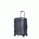 Gregory Quadro Hardcase Roller 22, Slate Black, 45 L, 87005-0623