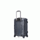 Gregory Quadro Hardcase Roller 22, Slate Black, 45 L, 87005-0623