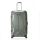 Gregory Quadro Hardcase Roller 30 Luggage,Thyme Green 87006-4851