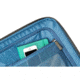 Gregory Quadro Hardcase Roller 30 Luggage,Thyme Green 87006-4851