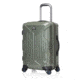 Gregory Quadro Roller 22 Luggage,Thyme Green 87007-4851