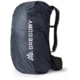 Gregory Raincover 30L, Obsidian Black, Small, 141349-0413