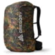 Gregory Raincover 30L, Rain Forest, Small, 141349-E100