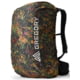 Gregory Raincover 30L, Tropical Forest, Small, 141349-9236