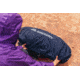 Gregory Raincover 80L-110L, Lava Black, X-Large, 141350-9574