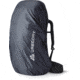 Gregory Raincover 80L-110L, Obsidian Black, Extra Large, 141350-0413