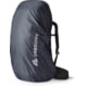 Gregory Raincover 80L-110L, Obsidian Black, Extra Large, 141350-0413