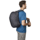 Gregory Resin 30 Backpack, Obsidian Black, One Size, 132714-0413
