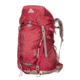 Gregory Sage 45 Women's Pack-Rosewood Red-Medium