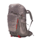 Gregory Sage 45 Women's Pack-Sepia Gray-Small
