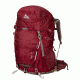 Gregory Sage 55 Women's Pack-Rosewood Red-Medium