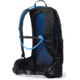 Gregory Salvo 16L H2O Pack, Ozone Black, One Size, 143368-7416