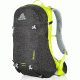 Gregory Salvo 24 Backpack-Black/Macaw Green