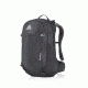 Gregory Salvo 28 Backpack, True Black, Men's, 91597-0651