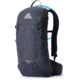 Gregory Salvo 8L H2O Pack, Spark Navy, One Size, 143367-8885