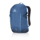Gregory Satuma 26 L Daypack, Harbor Blue 74480-0528