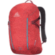 Gregory Satuma 26 L Daypack-Crimson Red