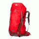 Gregory Savant 48 Pack-Cinder Cone Red-L