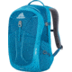 Gregory Sigma Backpack, Misty Blue, One Size, 104093-1565