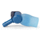 Gregory Soft Sip Bite Valve, Optic Blue, One Size, 145290-5583