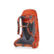 Gregory Stout 45 Backpack, One Size, 2746 cu in / 45 L, Spark Orange, 126872-0626
