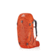 Gregory Stout 45 Backpack, One Size, 2746 cu in / 45 L, Spark Orange, 126872-0626