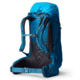 Gregory Stout 45L Backpack, Compass Blue, 149375-A267