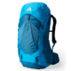 Gregory Stout 45L Backpack, Compass Blue, 149375-A267