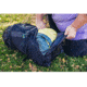 Gregory Stout 70L Plus Backpack, Forest Black, 149383-A266