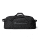 Gregory Supply Duffel 115 Bag, Obsidian Black, One Size, 147900-0413