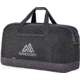 Gregory Supply Duffel 120 Bag, Obsidian Black, One Size, 132718-0413