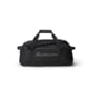Open Box, Dealer Demo, Gregory Supply Duffel 40 Bag, Obsidian Black, One Size, 147902-0413