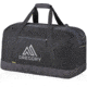Gregory Supply Duffel 60 Bag, Obsidian Black, One Size, 132716-0413