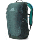 Gregory Swift 16 H2O Hydration Pack, Emerald Frost, One Size, 141344-A262