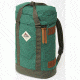 Gregory Tahquitz Day-Vintage Green