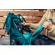 Gregory Targhee 30L Backpacks - Womens, Jade Green, Small/Medium, 147911-1457