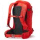 Gregory Targhee 26 L Pack, Lava Red, One Size, 121125-4222