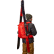 Gregory Targhee 26 L Pack, Lava Red, One Size, 121125-4222