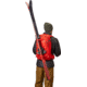 Gregory Targhee 26 L Pack, Lava Red, One Size, 121125-4222