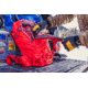 Gregory Targhee 26 L Pack, Lava Red, One Size, 121125-4222