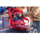 Gregory Targhee 26 L Pack, Lava Red, One Size, 121125-4222