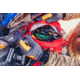 Gregory Targhee 26 L Pack, Lava Red, One Size, 121125-4222
