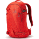 Gregory Targhee 26 L Pack, Lava Red, One Size, 121125-4222