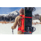 Gregory Targhee 26L Pack, Gamma Red, One Size, 121125-363E